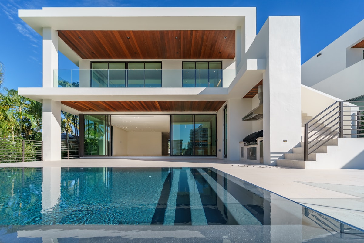 Waterfront Residence in Hilton Head Island, SC